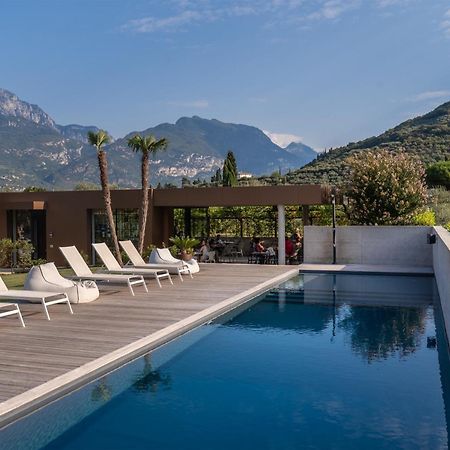 Oleeva Garda Living - Adults Only Bed & Breakfast Riva del Garda Eksteriør bilde